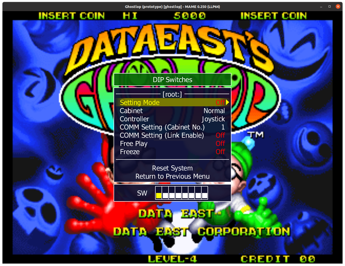 Twin Galaxies